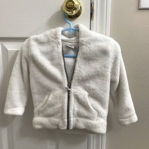Toddler Coat